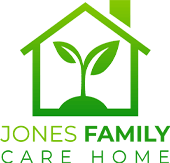 Jones Family Care Home