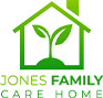 Jones Family Care Home width=